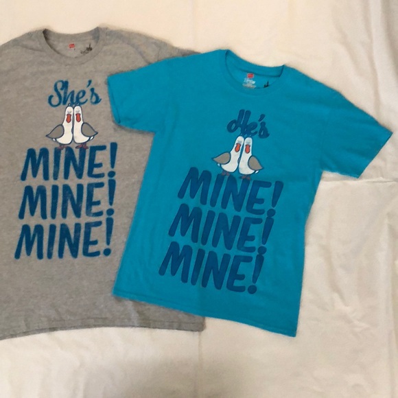 mine mine mine t shirt disney